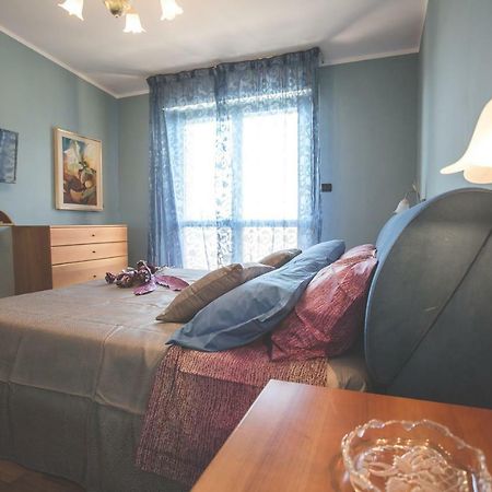 Villa Malu 치타 산트  안젤로 외부 사진
