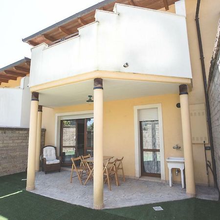 Villa Malu 치타 산트  안젤로 외부 사진