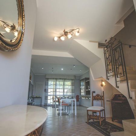 Villa Malu 치타 산트  안젤로 외부 사진
