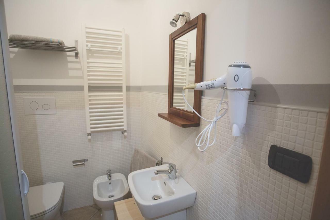 Villa Malu 치타 산트  안젤로 외부 사진