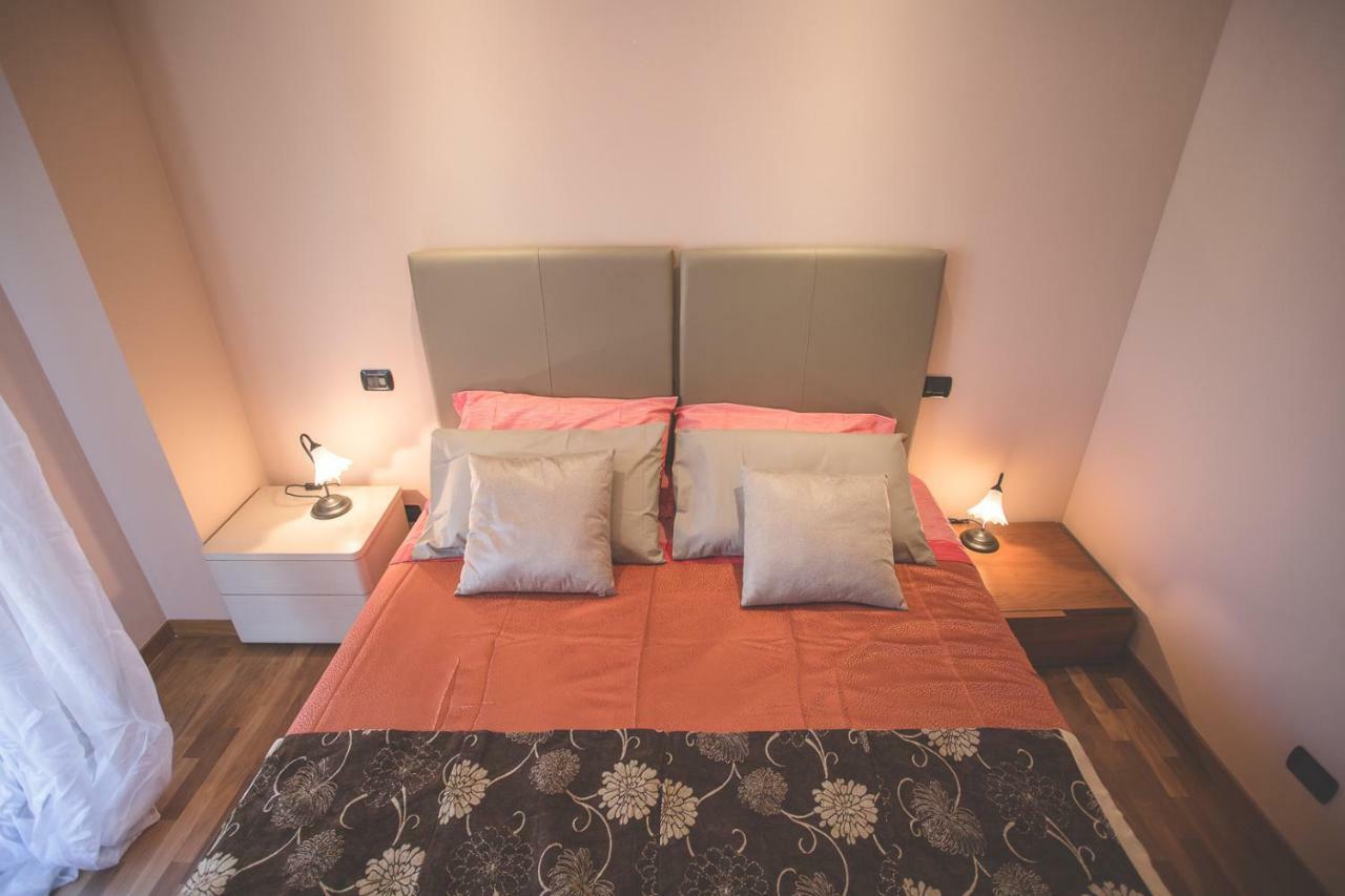 Villa Malu 치타 산트  안젤로 외부 사진