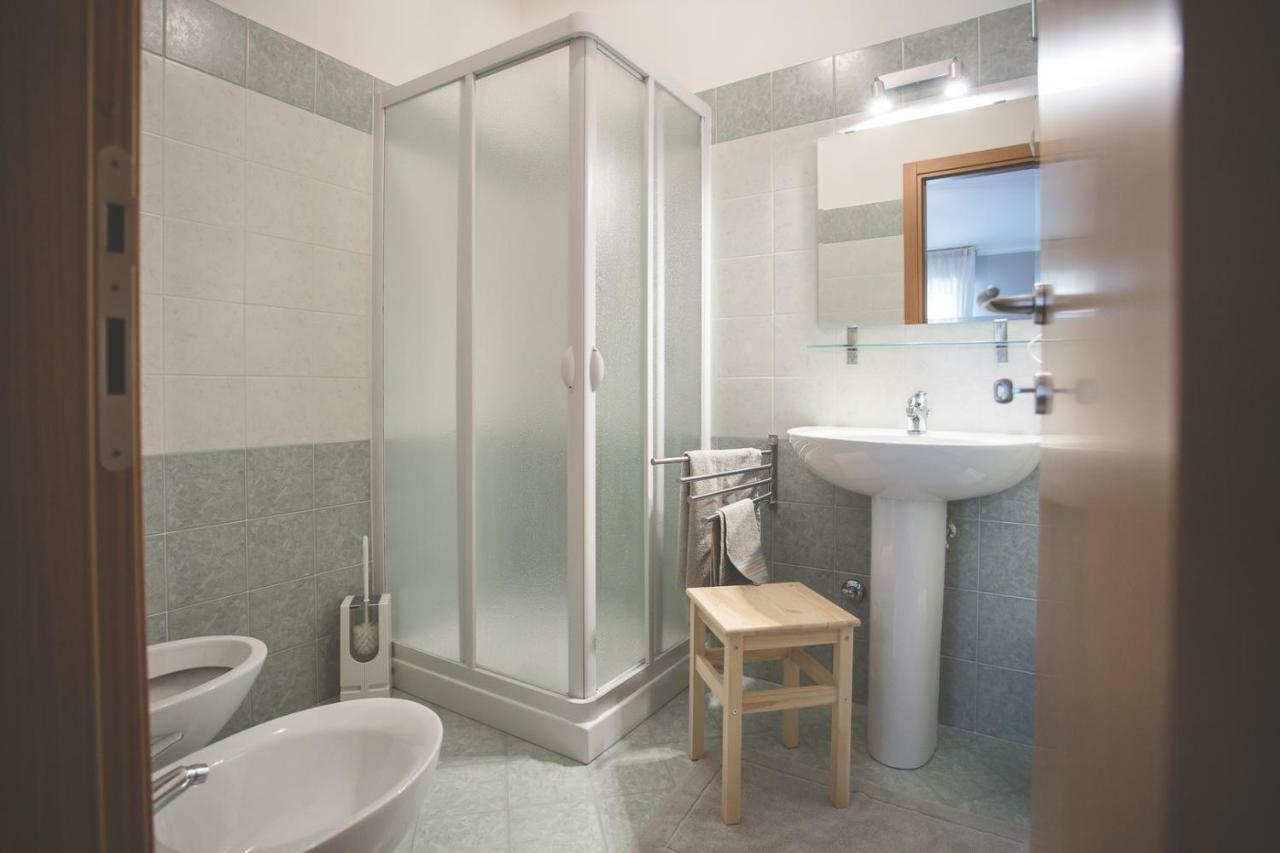Villa Malu 치타 산트  안젤로 외부 사진